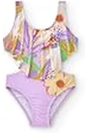Tuc Tuc Bikini voor meisjes, Violet, 5 Jaren