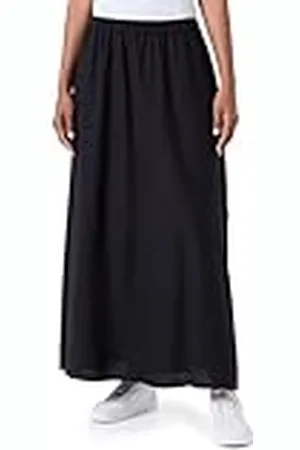 Pieces® Dames Pcklarisa Hw Long Rok Bc Rok, , XS