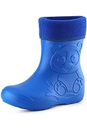 Ladeheid EVA Kinderen Rubberlaarzen Regenschoenen LA-CA-11 ( , 28/29 EU)