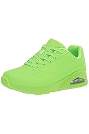 Skechers Uno - Nacht Schaduwen Trainers dames, , 36 EU