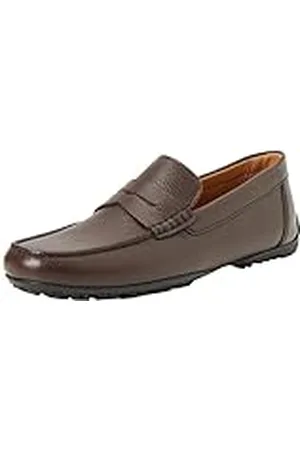 Geox Heren U KOSMOPOLIS + Grip Moccasin, , 45 EU, , 45 EU