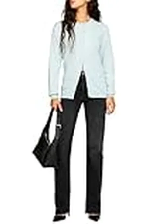 Sisley Damescardigan Sweater, , XS