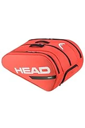 Head Unisex volwassen Tour Padel Bag L Padel Bag, , L