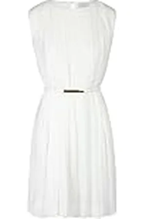 Apart Cocktailjurk voor dames, chiffonjurk, maxi-jurk, , 40