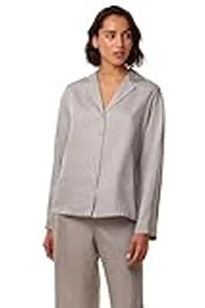Triumph Silky Sensuality Top LSL ondershirt voor dames, , 42