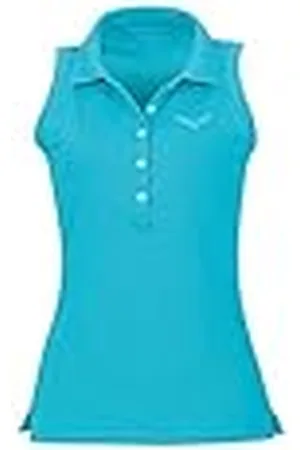 Trigema Poloshirt voor dames, , XXL
