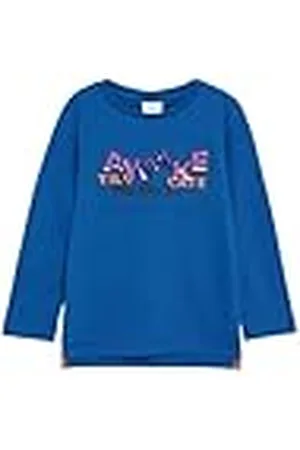 QS by s.Oliver Jongens t-shirt lange mouw, , 92