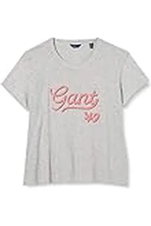 GANT T-shirt voor jongens, , 176 cm