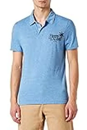 QS by s.Oliver Poloshirt voor heren, korte mouwen, , XXL