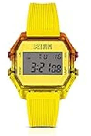 I AM Iam IAM-KIT529 zakhorloge ketting, , 44MM, Strepen
