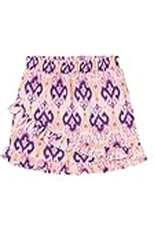 NAME IT Nkfhabane Skirt Box, , 146 cm