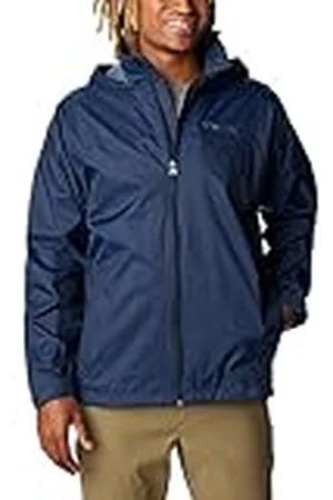 Columbia Regenjack voor heren, Glennaker Lake
