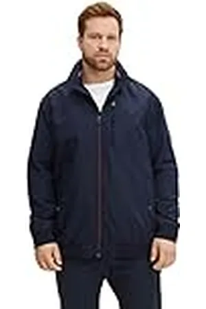 TOM TAILOR Uomini bomberjack 1032055, , XXL