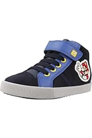 Geox Babyjongens B Kilwi Boy B loopschoenen, , 24 EU