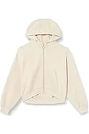 QS by s.Oliver Sweatjack met capuchon voor meisjes, , 152 cm