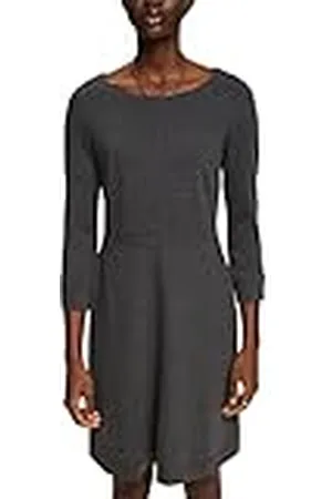 ESPRIT Dames 122EE1E318 jurk, , L
