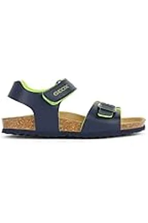 Geox J Ghita Boy B Sandalen voor jongens, , 29 EU