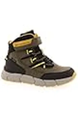 TOM TAILOR Kids Jongens 6370250008 Sneeuwlaarzen, , 37 EU