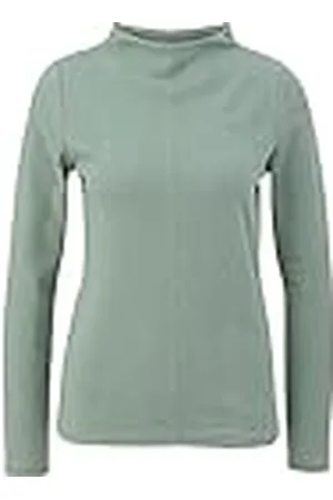 QS by s.Oliver Sales GmbH & Co. KG/ Dames T-shirt lange mouwen T-shirt lange mouwen, , 40