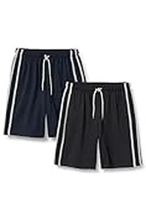 FM London Loungewear shorts voor heren, , M