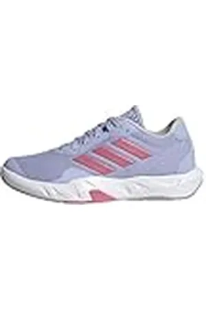 adidas Dames Amplimove Trainer Shoes, Violet Tone/Pink Fusion/Cloud White, 36 EU