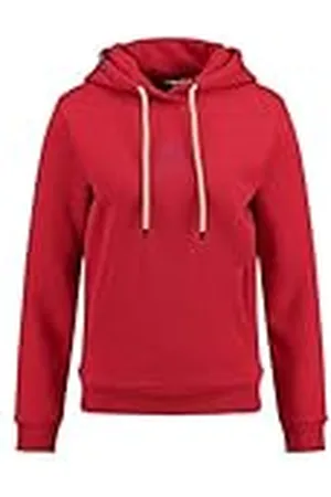 Key Largo Basic hoodie voor dames, , S