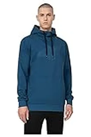 4F Sweatshirt voor heren, , XXL