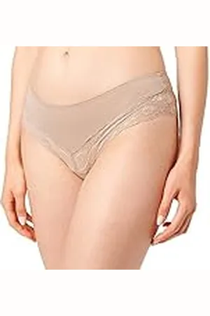 Triumph Dames Lovely Micro Hipster, , XS