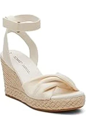 TOMS Dames Marisela Wedge Sandaal, , 37.5 EU