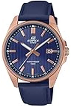 Casio Watch EFV-150CL-2AVUEF, , Riemen.