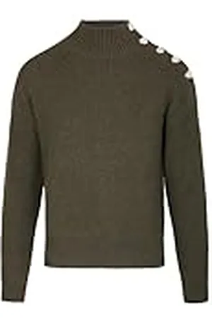 Morgan Grote judge trui, , L