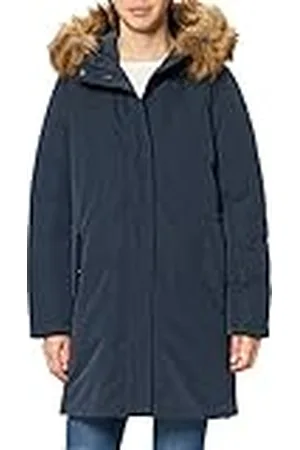 Geox W CARUM Vrouw Parka