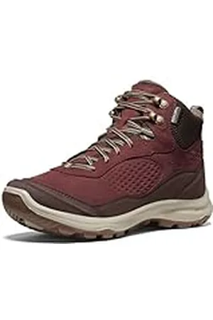 Keen Terradora Explorer Mid waterdichte wandelschoen voor dames, , 40 EU