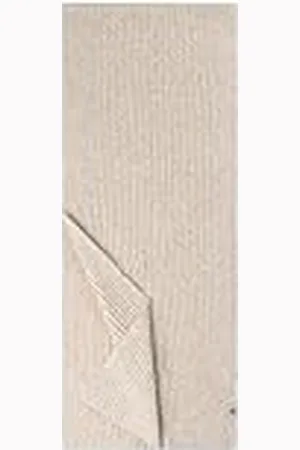 ROECKL Classic Jacquard 70x180 sjaal, , eenheidsmaat, , Eén Maat