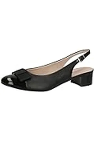 Caprice Slingpumps 9-29502-42 019 G-breedte Maat: 38.5 EU