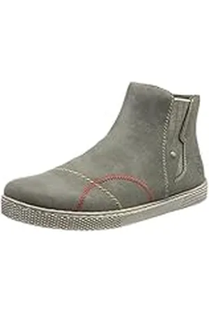Rieker Z1261 enkellaarsjes voor dames, , 40 EU
