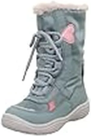 Superfit Crystal Sneeuwlaarzen voor meisjes, , 33 EU Schmal