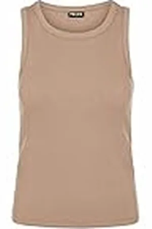 Pieces® Dames Pcpestina Sl Noos Bc Top, , XL