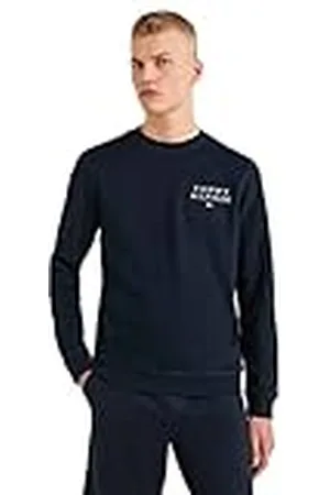 Tommy Hilfiger Zwaargewicht breisels, , L