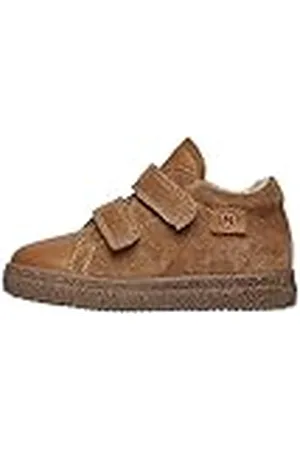 Naturino Albus VL, gymschoenen voor kinderen en jongeren, , 26 EU