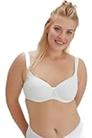 Dagi Dames Underwire Minimiser BH, , 85B