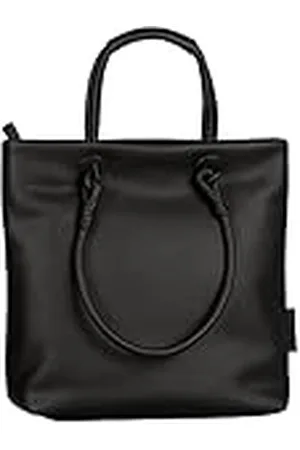 TOM TAILOR Bags Olivia Dames Shopper Schoudertas Ritssluiting L, , 31,5 x 11 x 33 (LxBxH)