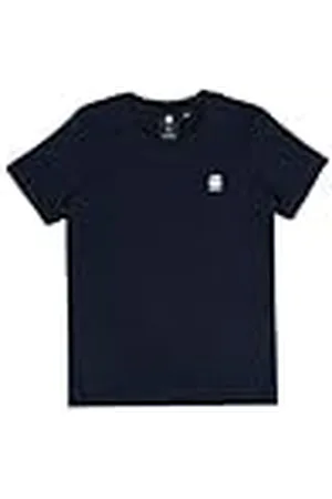 G-Star Jongens T-shirt, , 12 Jaar