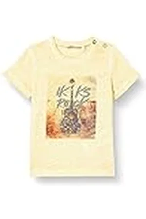 IKKS T-shirt voor jongens, , 6 Maanden