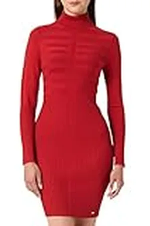 Morgan 192-rmento.n Casual jurk voor dames, , M