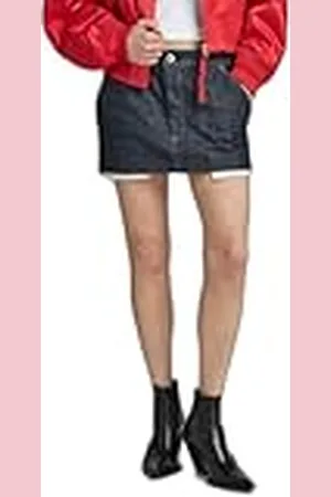 G-Star RAW Workwear Mini Rock Skirts voor dames, , 26W