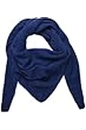 Pieces® Pcjuliana Driehoekige Scarf Noos Bc, , Eén Maat