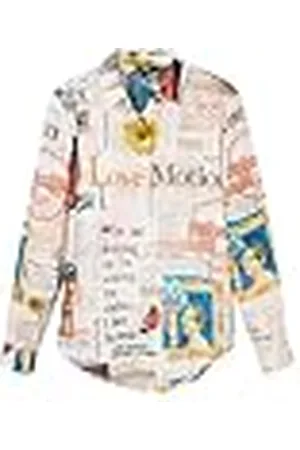 Desigual Damesshirt, , XS