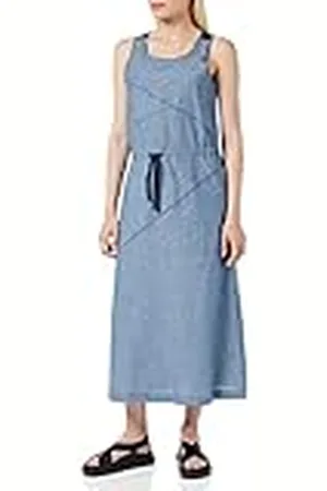 G-Star Dames Utility Sless Dress, , M