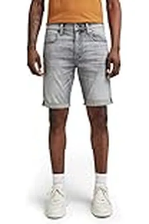 G-Star Raw heren Shorts 3301 Slim, ,30W